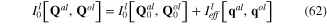 Equation (62)