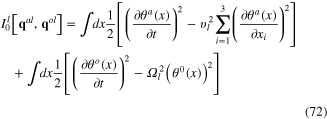 Equation (72)