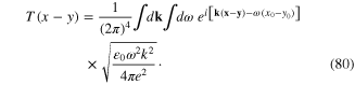 Equation (80)