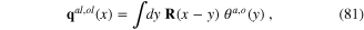 Equation (81)
