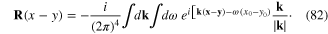Equation (82)