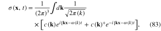 Equation (83)
