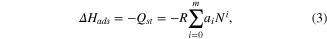 Equation (3)