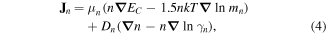 Equation (4)