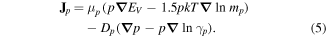 Equation (5)