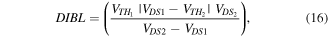 Equation (16)