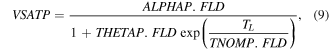 Equation (9)