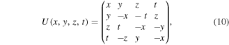 Equation (10)