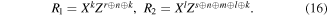 Equation (16)