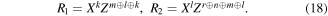 Equation (18)
