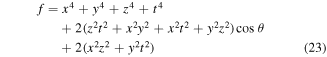 Equation (23)