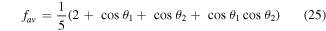 Equation (25)