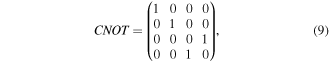 Equation (9)