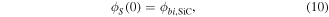 Equation (10)