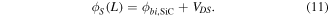 Equation (11)