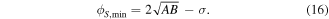 Equation (16)