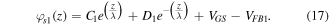 Equation (17)