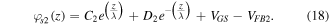 Equation (18)