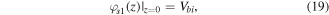 Equation (19)
