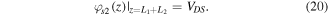 Equation (20)