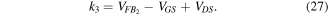 Equation (27)