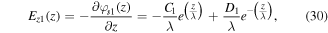 Equation (30)