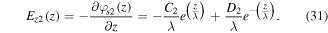 Equation (31)
