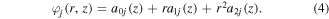 Equation (4)