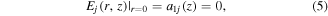 Equation (5)