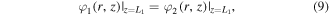 Equation (9)
