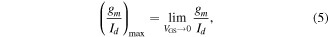 Equation (5)