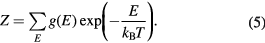 Equation (5)