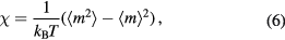Equation (6)