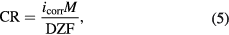 Equation (5)