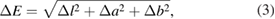 Equation (3)