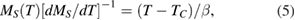 Equation (5)