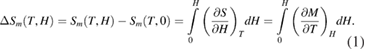 Equation (1)