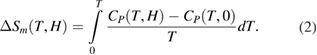 Equation (2)