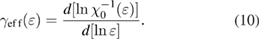 Equation (10)