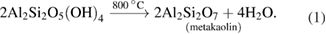 Equation (1)