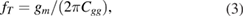 Equation (3)