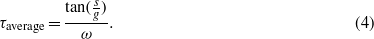 Equation (4)