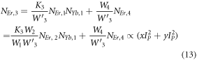 Equation (13)