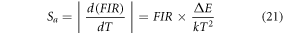 Equation (21)