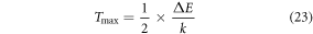 Equation (23)