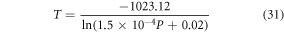 Equation (31)