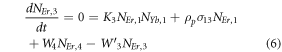 Equation (6)
