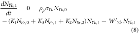 Equation (8)