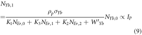 Equation (9)