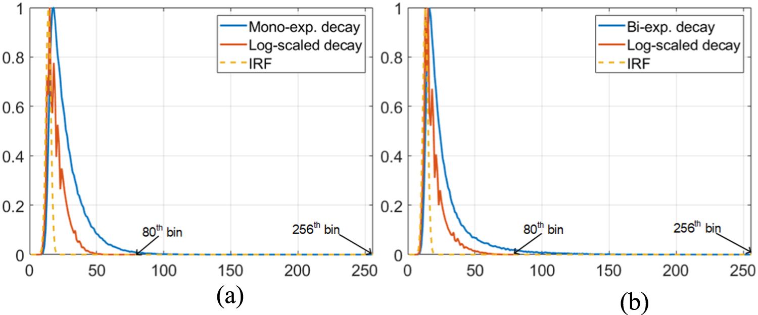 Compact and robust deep learning architecture for fluorescence lifetime ...